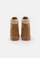 Timberland Mens Premium 6-Inch Waterproof Boot Brown Size 13 - Platypus | AfterPay Available