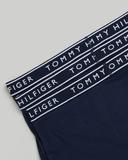 Tommy Hilfiger Men's Cotton Stretch Trunks 3-Pack - Navy Size XX-Large - AfterPay & zipPay Available