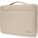 tomtoc 360 Protective Laptop Carrying Case For 16-Inch New MacBook Pro M2 M1 Pro/Max 2023-2019 A2780 A2485, Dell XPS 15, Surface Book 3/2 15, The