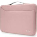 tomtoc 360 Protective Laptop Carrying Case For 16-Inch New MacBook Pro M2 M1 Pro/Max 2023-2019 A2780 A2485, Dell XPS 15, Surface Book 3/2 15, The