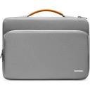 tomtoc 360 Protective Laptop Carrying Case For 16-Inch New MacBook Pro M2 M1 Pro/Max 2023-2019 A2780 A2485, Dell XPS 15, Surface Book 3/2 15, The