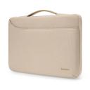 tomtoc 360 Protective Laptop Carrying Case For 16-Inch New MacBook Pro M2 M1 Pro/Max 2023-2019 A2780 A2485, Dell XPS 15, Surface Book 3/2 15, The