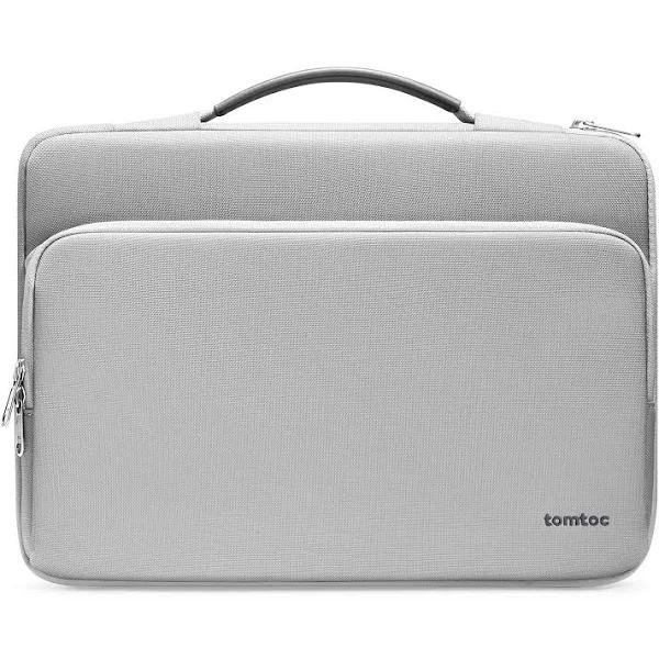 tomtoc 360 Protective Laptop Case For New 15-inch MacBook Air M2 A2941,15 Inch Microsoft New Surface Laptop 5/4/3, Dell XPS 15 Plus, Acer HP Dell