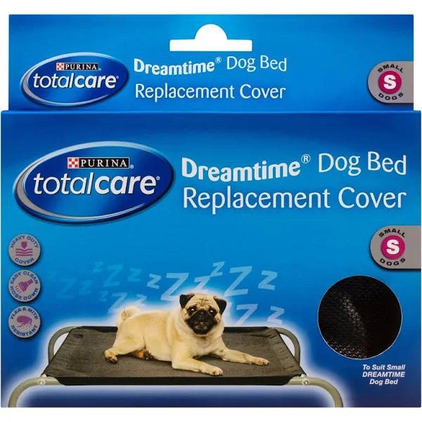 Total Care Dreamtime Dog Bed Replacement Cover Small