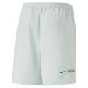 Train Ultraweave 7" Shorts Men in Platinum Gray Heather, Size Small, Polyester by Puma