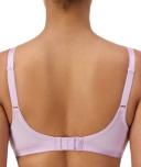 Triumph Embroidered Minimiser Bra 2 Pack - Blueberry/Stardust - 20DD Blueberry/Stardust