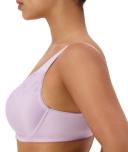 Triumph Embroidered Minimiser Bra 2 Pack - Blueberry/Stardust - 20E Blueberry/Stardust