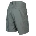 Tru-Spec Simply Tactical Khaki Poly Cotton Rip Stop Shorts With Cargo Pocket, 36 4233006