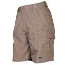 Tru-Spec Simply Tactical Khaki Poly Cotton Rip Stop Shorts With Cargo Pocket, 36 4233006