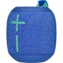 Ultimate Ears Wonderboom 2 Bluetooth Speaker Blue