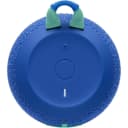 Ultimate Ears Wonderboom 2 Bluetooth Speaker Blue