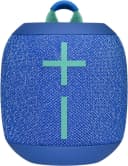 Ultimate Ears Wonderboom 2 Bluetooth Speaker Blue
