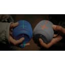 Ultimate Ears Wonderboom 2 Bluetooth Speaker Blue