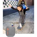 Ultimate Ears Wonderboom 2 Bluetooth Speaker Blue