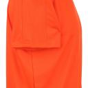 Under Armour Men's Speed Stride Short Sleeve Tee (Phoenix Fire/Phoenix Fire/Reflective) S