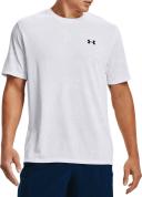 Under Armour Men's Tee Shirt Chestnut Red & Black Camo UA Training Vent Crewneck Tee M