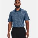 Under Armour Performance Polo 2.0 Short Sleeve Polo Blue XS / Regular Man 1342080-437-XS