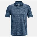 Under Armour Performance Polo 2.0 Short Sleeve Polo Blue XS / Regular Man 1342080-437-XS