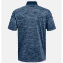 Under Armour Performance Polo 2.0 Short Sleeve Polo Blue XS / Regular Man 1342080-437-XS