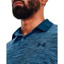 Under Armour Performance Polo 2.0 Short Sleeve Polo Blue XS / Regular Man 1342080-437-XS