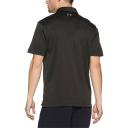 Under Armour Tech Polo Shirt - Black