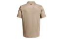 Under Armour Tech Polo Shirt - Black