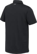 Under Armour Tech Polo Shirt - Black