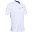 Under Armour Tech Polo Shirt - Black