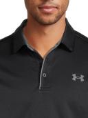 Under Armour Tech Polo Shirt - Black