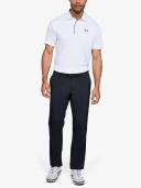 Under Armour Tech Polo Shirt - S - White