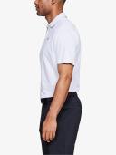 Under Armour Tech Polo Shirt - S - White