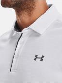 Under Armour Tech Polo Shirt - S - White