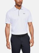Under Armour Tech Polo Shirt - S - White