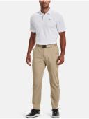 Under Armour Tech Polo Shirt - S - White