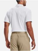 Under Armour Tech Polo Shirt - S - White