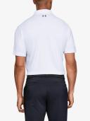 Under Armour Tech Polo Shirt - S - White
