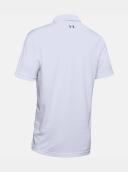 Under Armour Tech Polo Shirt - S - White
