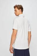Under Armour Tech Polo Shirt - White