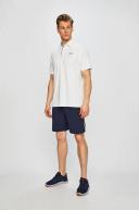 Under Armour Tech Polo Shirt - White