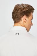 Under Armour Tech Polo Shirt - White