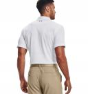 Under Armour Tech Polo Shirt - White
