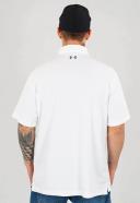 Under Armour Tech Polo Shirt - White