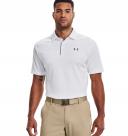 Under Armour Tech Polo Shirt - White