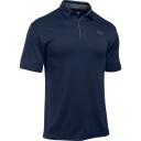 Under Armour Tech Polo Shirt - White