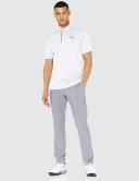 Under Armour Tech Polo Shirt - White