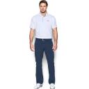Under Armour Tech Polo Shirt - White