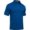 Under Armour Tech Polo Shirt - White