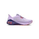 Under Armour Women's HOVR Machina 3 Running Shoes - Nebula Purple/Sonar Blue/Orange Blast