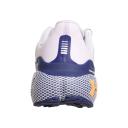 Under Armour Women's HOVR Machina 3 Running Shoes - Nebula Purple/Sonar Blue/Orange Blast