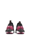 Under Armour Women's HOVR Phantom 2 IntelliKnit Running Shoes Black 8.5